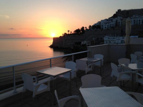 Hotel Mare Nostrum, Peníscola